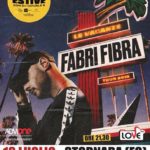 Allo Stornara Rap Festival “Fabri Fibra”