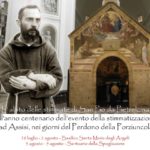 L’abito delle stimmate di Padre Pio unisce San Giovanni Rotondo e Assisi