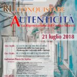 Il 21 luglio giornata dell’orgoglio Sangiovannese