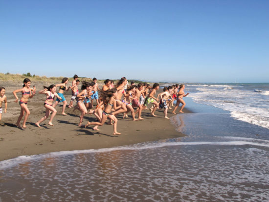 Ragazzi al mare: l’iniziativa del comune di San Giovanni Rotondo