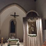 Il noto organista bergamasco Eugenio Maria Fagiani in concerto presso la Chiesa di Sant’Onofrio a San Giovanni Rotondo