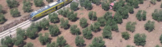 Due anni fa l’incidente ferroviario sulla Andria – Corato