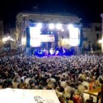 Salta il Carpino Folk Festival 2019