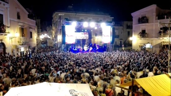 Carpino Folk Festival 2018: il programma dettagliato delle manifestazioni