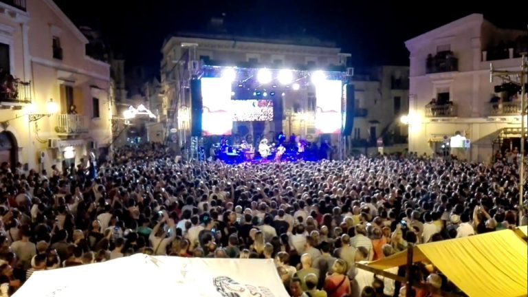 L’Estate Carpinese 2025: “un’estate che celebra la nostra identità, la nostra cultura e la nostra comunità”