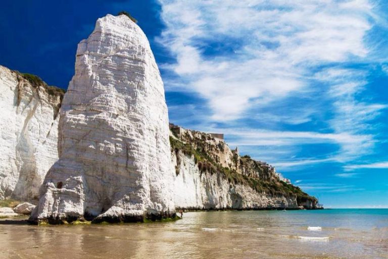 Bandiera Blu 2026: il Gargano si conferma tra le coste più belle d’Italia!