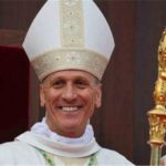 Sarà Gerardo Antonazzo a succedere a mons. Castoro?