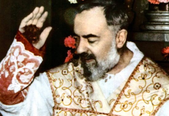 Un convegno per ricordare e approfondire il fenomeno delle stimmate in Padre Pio