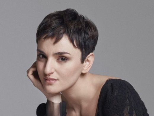 Arisa in concerto a Manfredonia per la festa della Madonna di Siponto