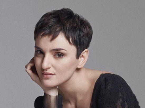 Arisa in concerto a Manfredonia per la festa della Madonna di Siponto