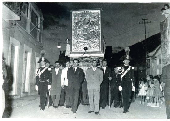 San Giovanni Rotondo e la Madonna delle Grazie: una devozione racchiusa in una festa