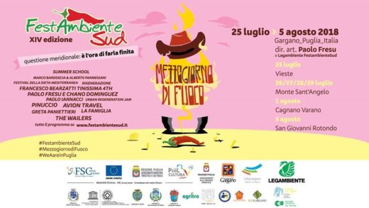 Welcoming Europe: a San Giovanni Rotondo si parla di immigrazione e accoglienza