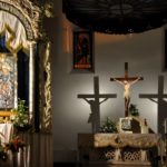 Festa di Santa Maria delle Grazie programma ufficiale