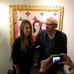 Anche l’artista Sangiovannese Graziapia Cocomazzi sarà presente, con alcune sue opere, alla mostra “DIOMEDES”