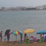 Torna l’appuntamento con il Motosurf World Championship: dal 6 all’8 settembre 2024 nella Marina di Rodi Garganico