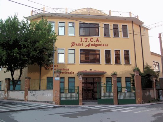 A San Giovanni Rotondo il nuovo corso da OPERATORE DEL BENESSERE