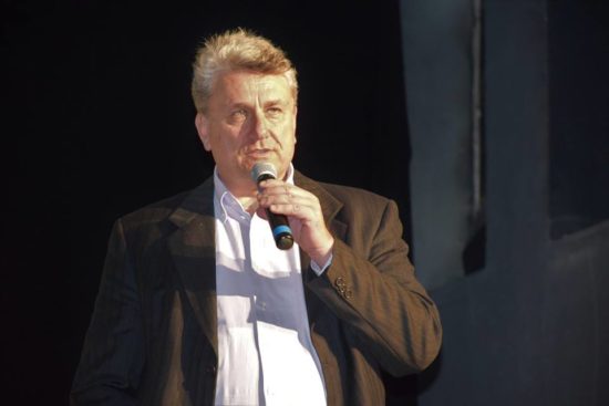 Lio Fiorentino presenta”Aspettando che il tempo mi viva”