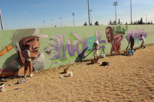 Quattro cortometraggi e tanti ospiti per l’evento finale della 5^ edizione di Corti in Opera