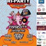 San Giovanni Rotondo:prende il via la seconda edizione Ri-Party Street Jam vol.2