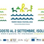 Nella magia delle Isole Tremiti nasce “Tremiti Music Festival”