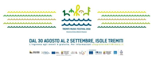 Nella magia delle Isole Tremiti nasce “Tremiti Music Festival”