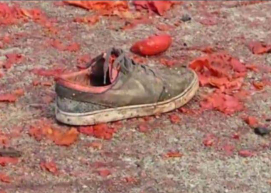 Don Luigi Ciotti sui braccianti morti negli incidenti stradali nelle campagne di Foggia.