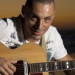 Stasera al Parco del Papa il concerto di Alex Britti