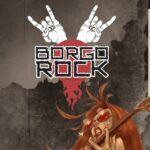 BORGOROCK 2022 VIII EDIZIONE