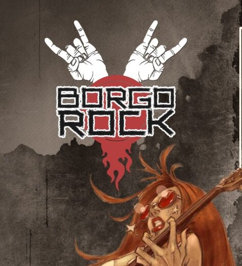 “BorgoRock” l’evento più rock dell’estate Garganica
