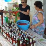 Non sei di San Giovanni Rotondo se nella vita non hai fatto la salsa…