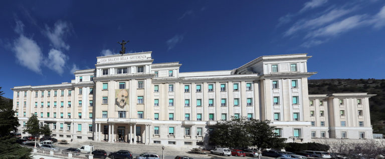 Il ricercatore di Casa Sollievo Mattia Colucci vince una borsa di studio di Fondazione Pezcoller – SIC per il biennio 2025/2026