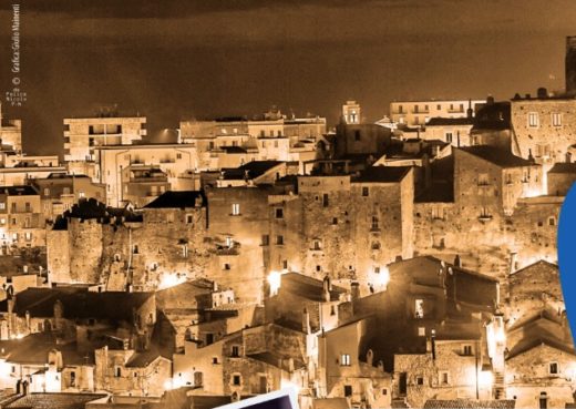 Ischitella, le torri di Varano rischiano di controllare