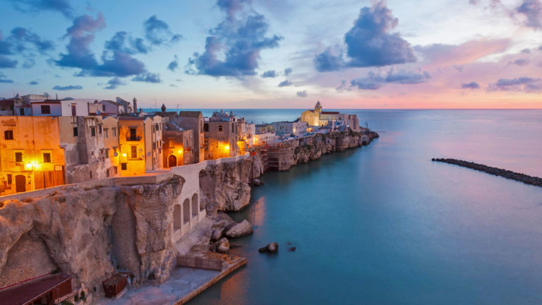 “Steve McCurry – Cibo” in mostra a Vieste