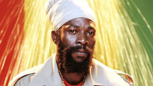 Questa sera sul palco del Carpino Folk Festival “CAPLETON” l’indiscusso profeta del reggae moderno
