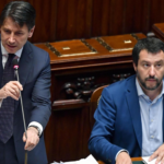 Conte e Salvini a Foggia per un vertice contro il caporalato