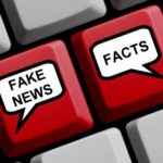 Il punto: come le fake news stanno tentando di svalutare la ricerca e la salute