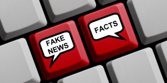 Il punto: come le fake news stanno tentando di svalutare la ricerca e la salute
