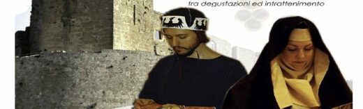 Usi e costumi in Capitanata nel XIII secolo, a Monte Sant’Angelo un evento di ricostruzione storica