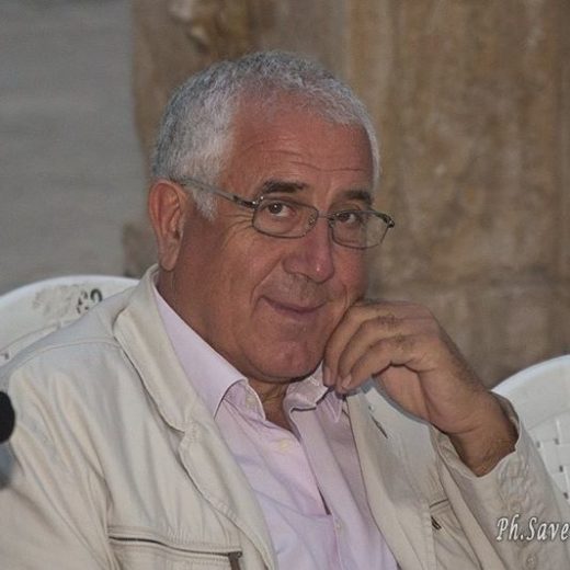 Il sangiovannese Gianfranco Pazienza, in corsa per la direzione del Parco del Gargano