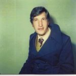 Michele Palladino in arte Michele Celentano un Sangiovannese che si fa ricordare