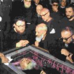 56 anni fa moriva Padre Pio: le immagini straordinarie di quella giornata