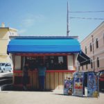 Biasino, il chiosco che diventa presidio sociale