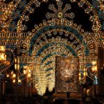 Il programma artistico della festa di Santa Maria delle Grazie