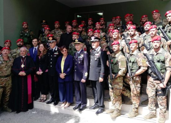 I “Cacciatori di Puglia”: una realtà al servizio del Gargano e dei suoi cittadini