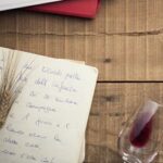Dalle note dello smartphone alle pagine di un libro: il viaggio emotivo della scrittrice sangiovannese Francesca Pia Bisceglia