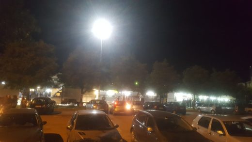 La dura nota dei commercianti delle “bancarelle”: “Contrari alla nuova sistemazione della festa patronale”