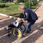 Fausto Leali a San Giovanni Rotondo: grande entusiasmo per il cantante a “Gli Angeli di Padre Pio”