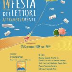 A San Giovanni Rotondo: si svolgerà la 14° edizione della festa dei lettori, “AttraversaMenti”