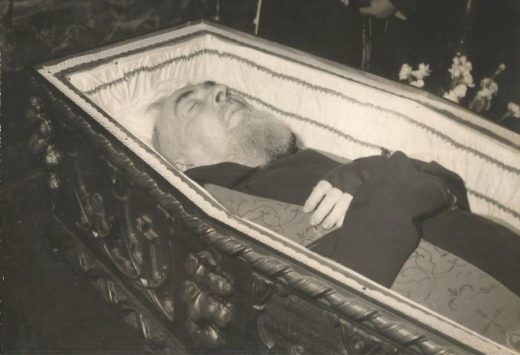 È morto il Dottor Giovanni Lorenzo Scarale testimone oculare della morte di Padre Pio