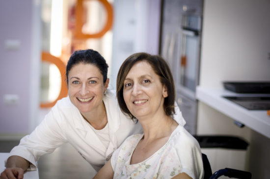 Il sogno di Anna si realizza: Fausto Leali a “Gli Angeli di Padre Pio”